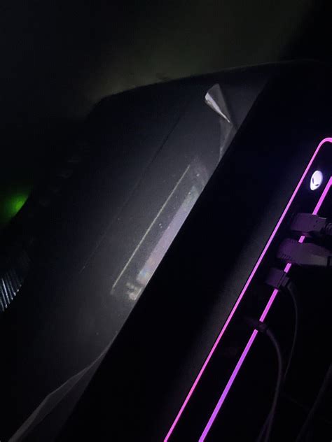 Image result for Alienware P109f