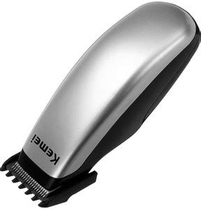 Kemei Mini Professional Beard Mustache Grooming Hair Trimmer Trimmer 25 ...