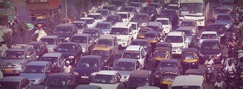 Start Carpooling In Mumbai | Mumbai | Whats Hot | WhatsHot Mumbai