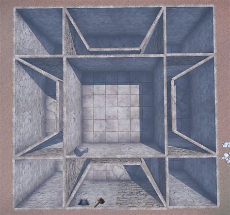 Rust Wall Stacking 的图像结果