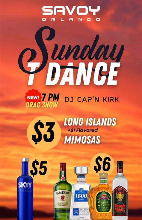 SAVOY Orlando - Gay Bar in Orlando