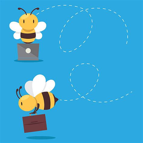 Busy Bee 的图像结果