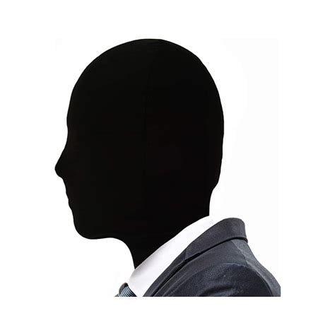 HOMELEX 2 pcs Full Face Mask Halloween Spandex Full India | Ubuy