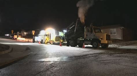 Main break forces Central Middle School to go virtual Friday | ksdk.com