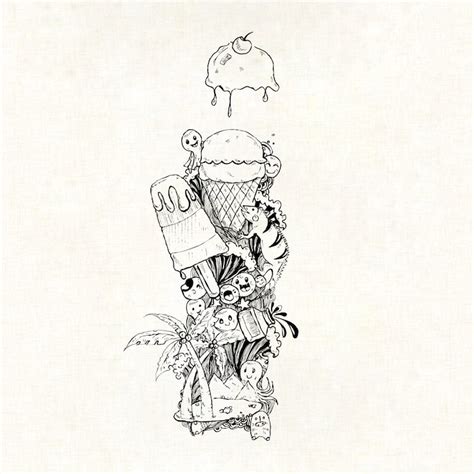 Dreamy sketch drawings Images - Free Download on Freepik