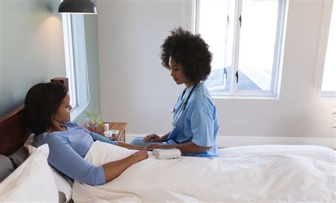 A Call of Compassion - Ascend Hospice Care