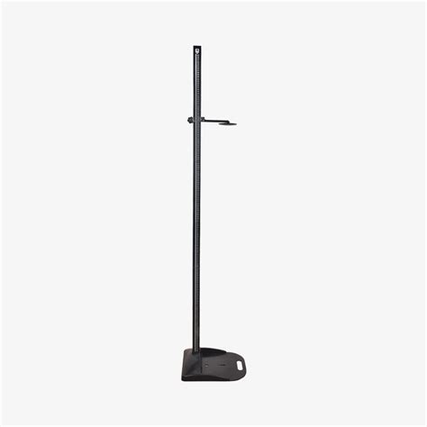 Charder HM 210 D (Wall Mounted) Digital Wall Mounted Stadiometer