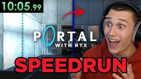 Image result for Speed Run Portal Tutorial