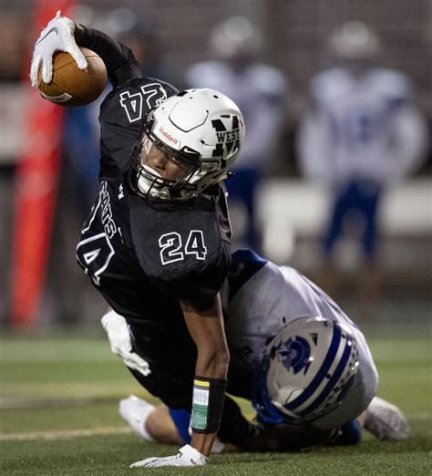 Photos: Millard West thumps Lincoln East, remains undefeated