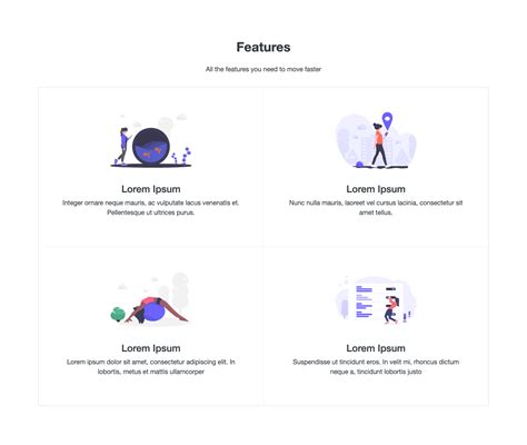 Image result for Bootstrap Features