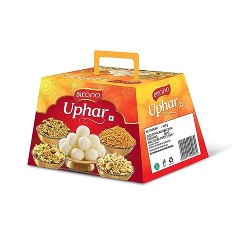 Bikano Uphar – swag Workstore