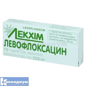 Левофлоксацин: инструкция, цена, аналоги | таблетки, покрытые оболочкой ...