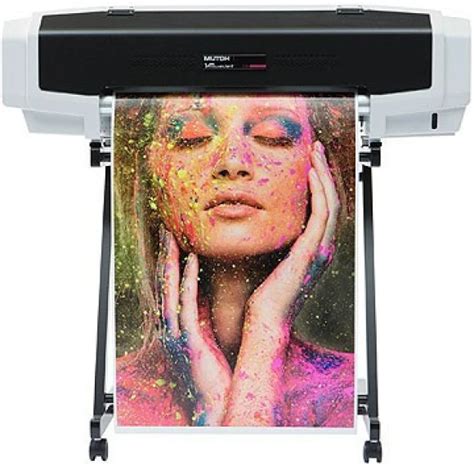 Mutoh Standfuß ValueJet 628 kaufen im Großhandel Shop