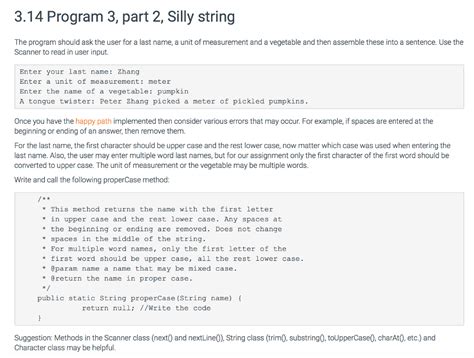Image result for Java Example Problem