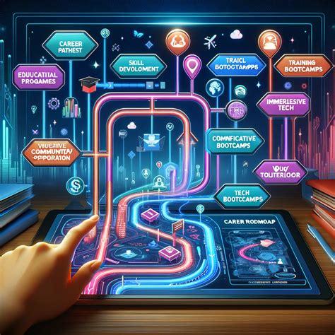 Tech Programs 的图像结果