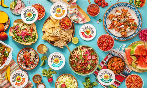 Home - La Mexicana salsa roja