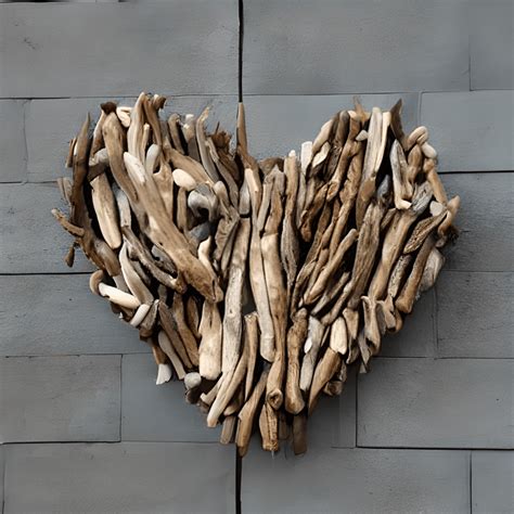 Driftwood Wall Decor Cheap at Xavier Guerard blog