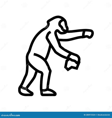 Australopithecus Evolution 的图像结果