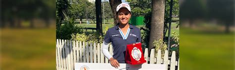 WGAI - Women's Golf Association of India