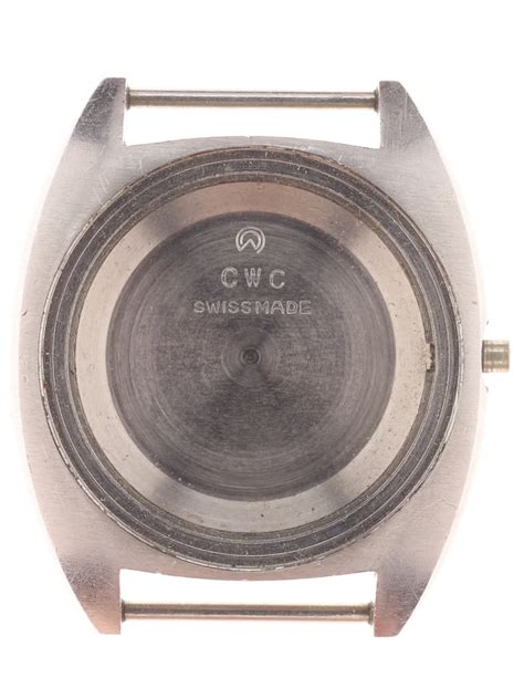 Image result for CWC W10 Movement