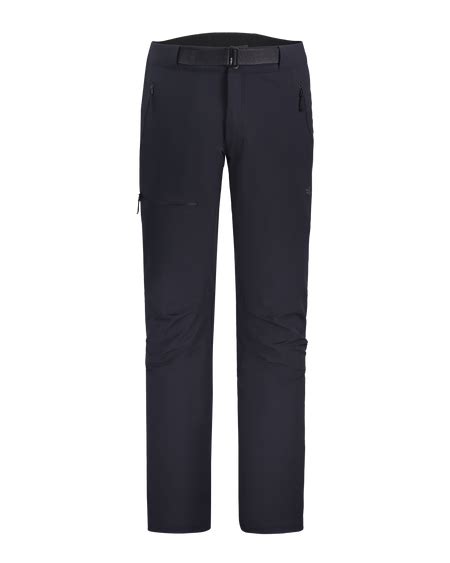 Rab Men's Incline AS Softshell Pants – Trek Kit India