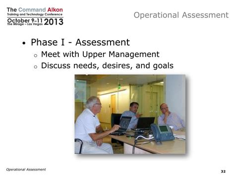 Image result for Basic Operational Assessment