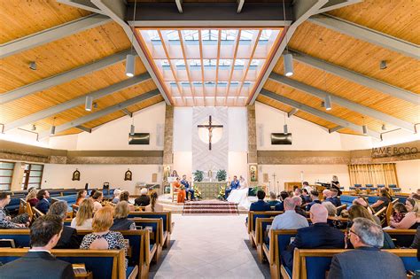 Laurel Creek Country Club Wedding