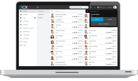 3CX Phone System Log In 的图像结果