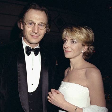 Liam neeson wedding | Beachweddingtips.com