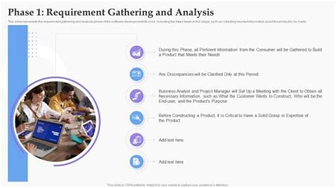 Requirements Gathering and Analysis Example for Software 的图像结果