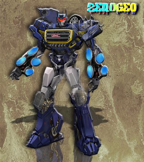 Image result for Transformers Sound Design