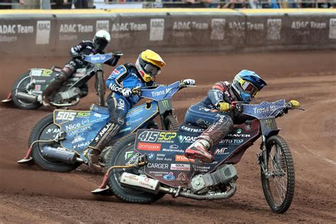 SGP - FIM Speedway