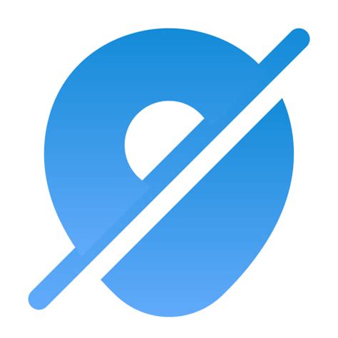 Slash - Free maps and location icons