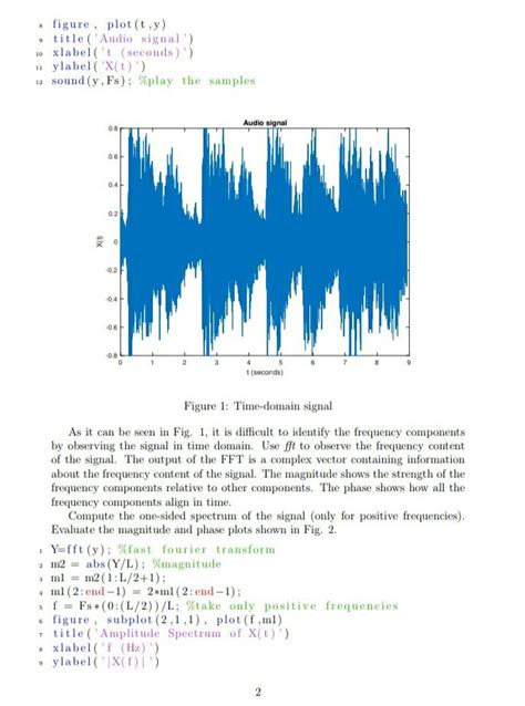 Image result for MATLAB Signals