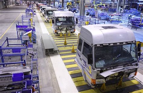 Pre-election construction lull, high base effect impacts CV wholesales ...