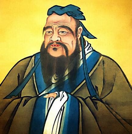 揭秘儒家学派代表人物孟子的老师是谁?-趣历史网