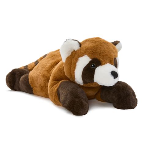 Image result for Red Panda Cuddle