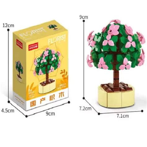 Building Blocks – Green Evolve