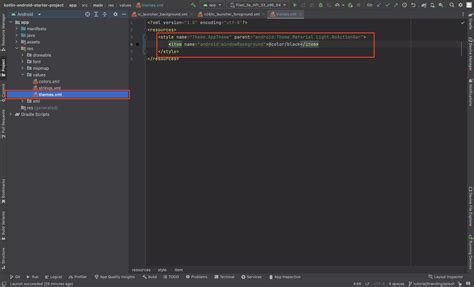 Image result for Android Splash Screen Background Color