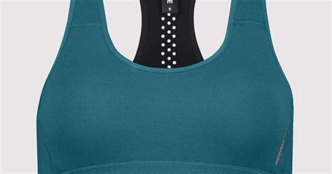 Gear Review | Mons Royale Stratos Shift Bra | PowderGuide