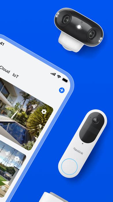 Reolink PC Client 的图像结果