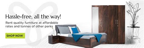 RentalFurniture.in - Rent Furniture in Pune & Pimpri-Chinchwad today