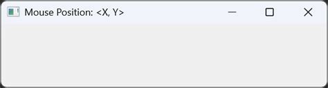 Image result for Python Get Cursor Position