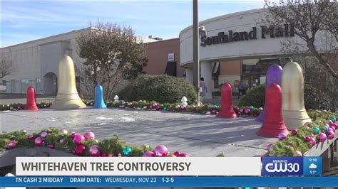 Southland Shopping Center