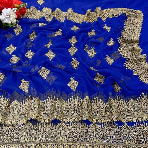 Stone Work Sarees - Buy Stone Work Sarees online at Best Prices in ...