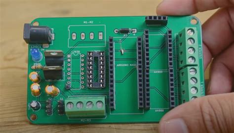 Label Dispenser Arduino 的图像结果