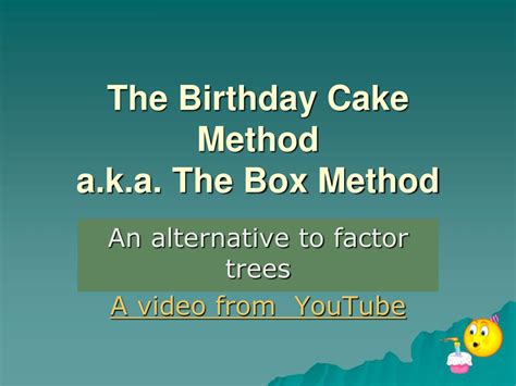 ***  ' factorization ' 的图像结果