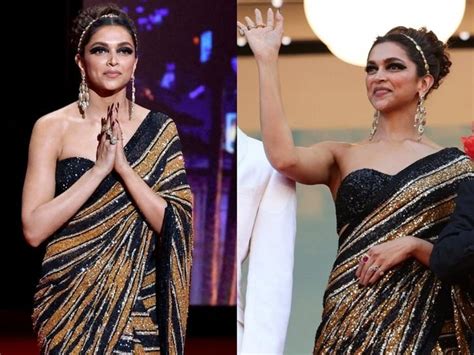 Cannes 2022: Elitism Still Exists, Says Hina Khan On Not Being Invited ...