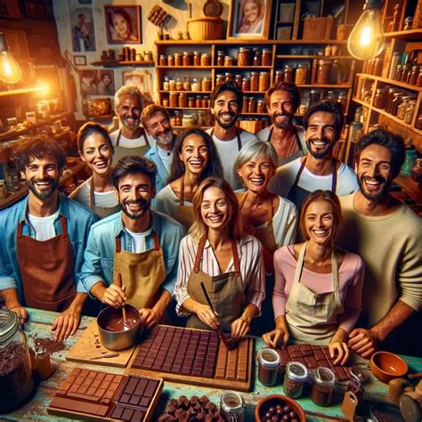 Discover the Sweet Journey: The Evolution of Chocolate-Covered Raisins