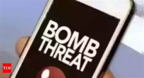 2 Indore schools receive bomb threat mails, evacuated | Indore News ...